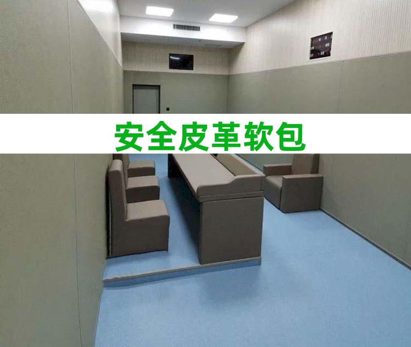 纪检委防撞软包